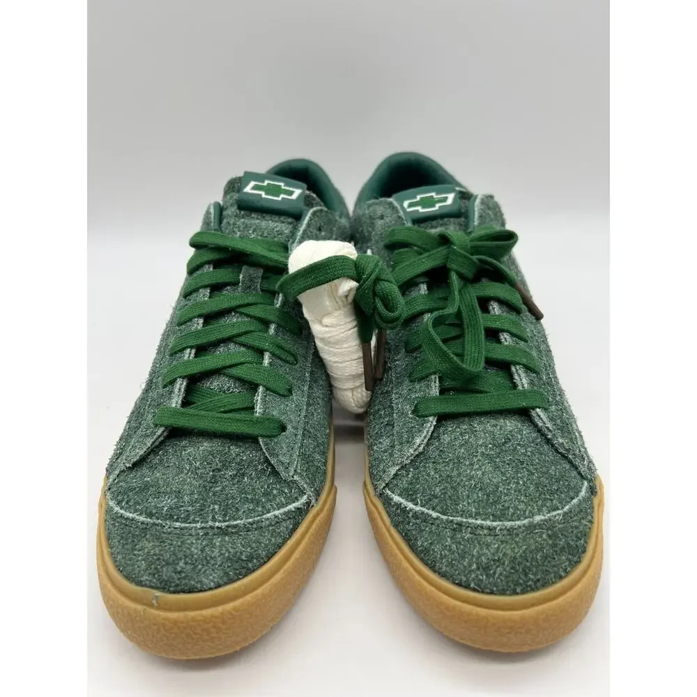 Nike Blazer Low Devin Booker Chevrolet Team Dark Green Men's Size 11 New